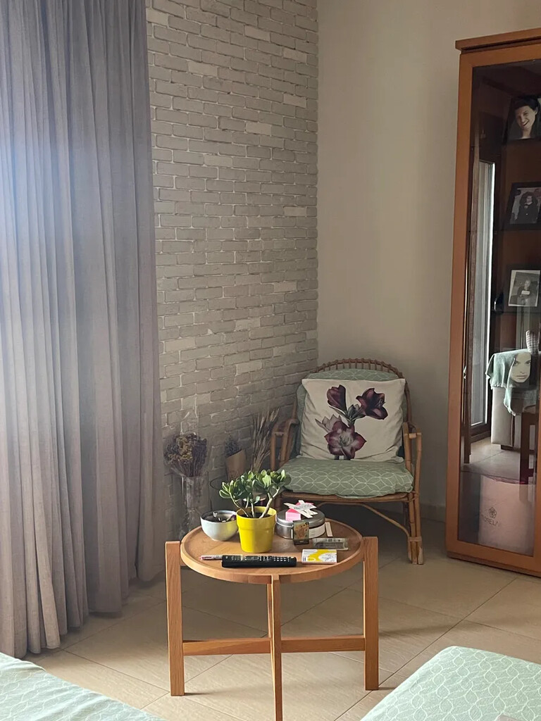 Квартира в Салониках, Греция, 61 м² - фото 5