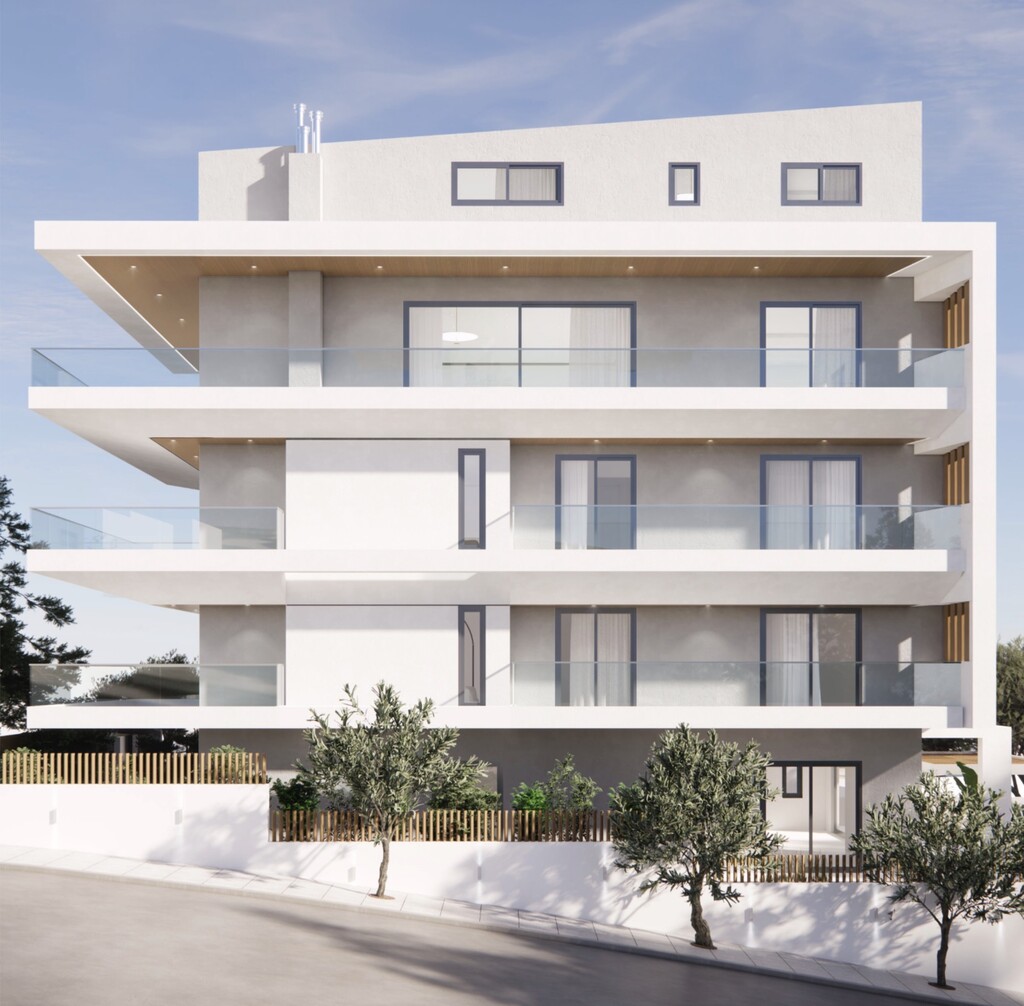 Мезонет в Аттике, Греция, 160 м² - фото 6