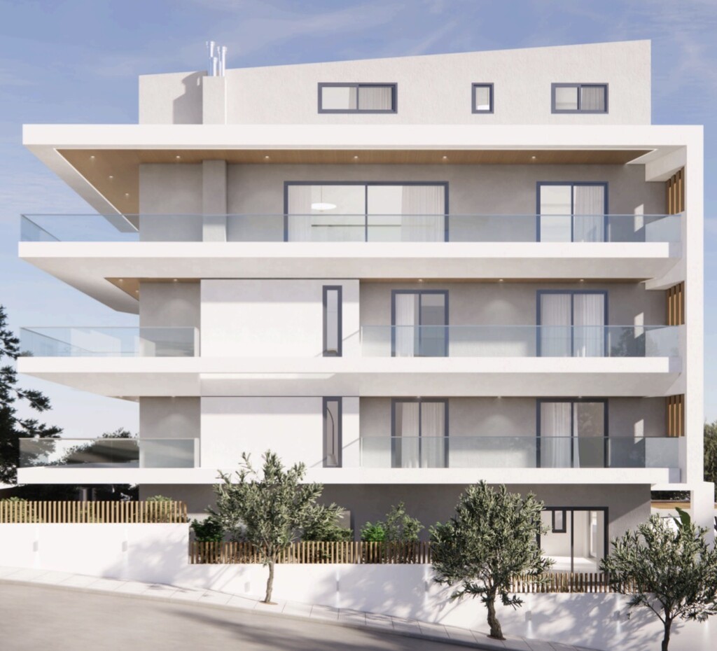 Мезонет в Аттике, Греция, 150 м² - фото 6