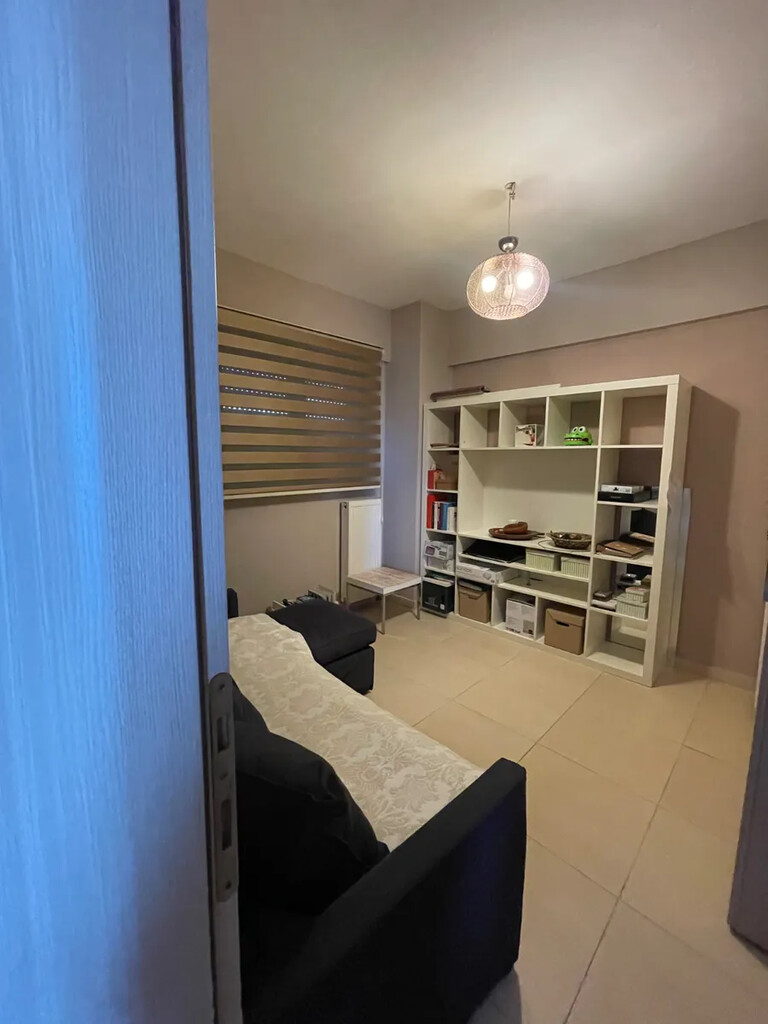 Квартира в Салониках, Греция, 61 м² - фото 8