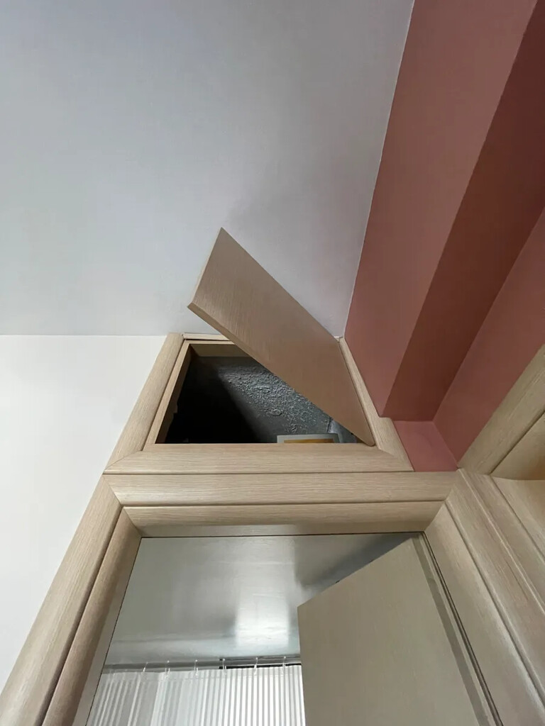 Квартира в Салониках, Греция, 61 м² - фото 12