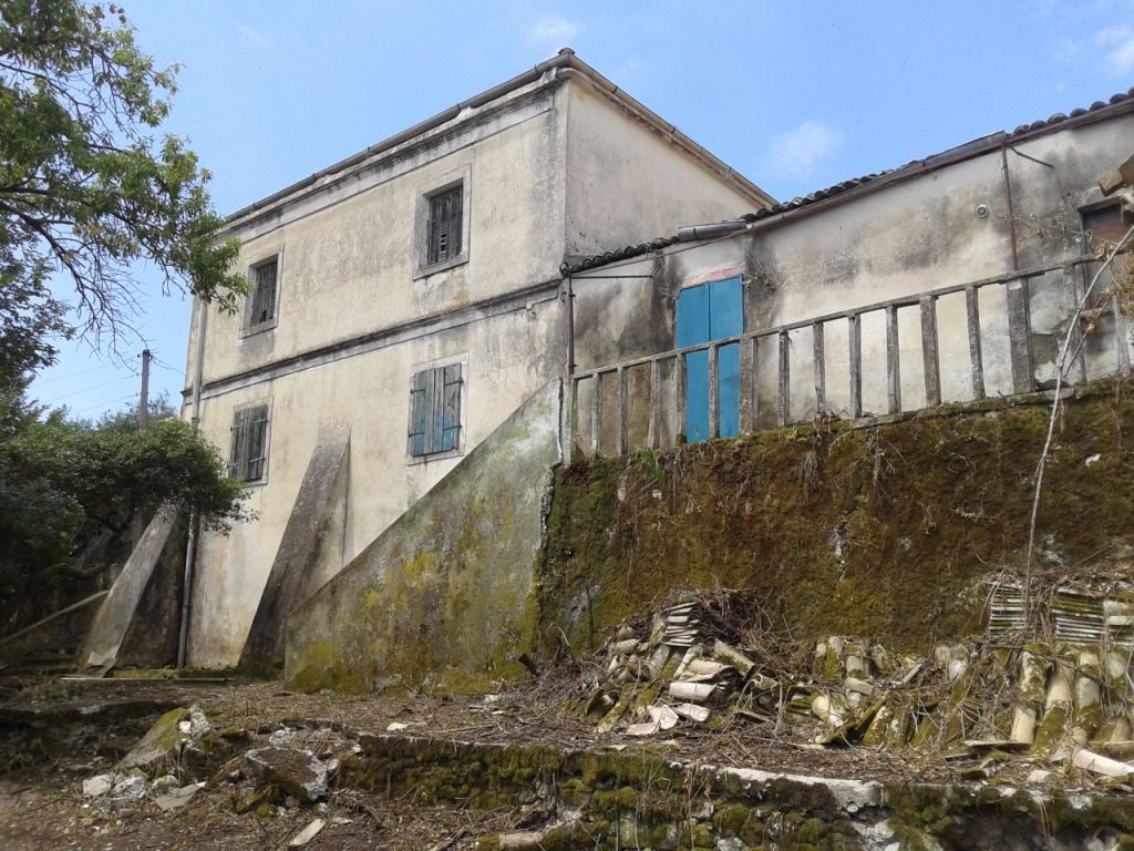 Земля на Корфу, Греция, 2 250 м² - фото 13