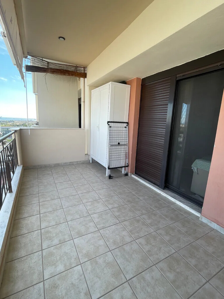 Квартира в Салониках, Греция, 61 м² - фото 15