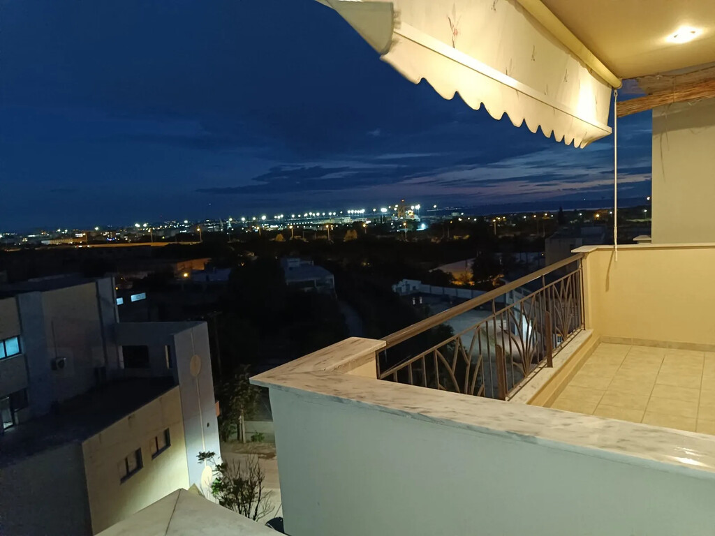 Квартира в Салониках, Греция, 61 м² - фото 16