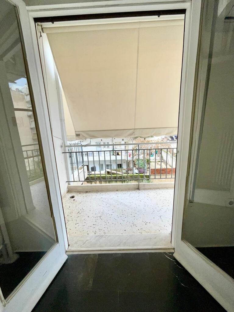 Квартира в Афинах, Греция, 51 м² - фото 19