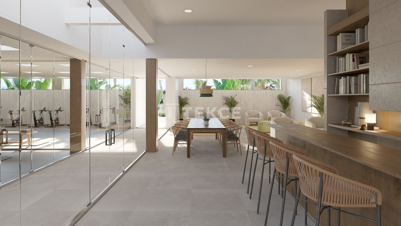 Пентхаус в Михасе, Испания, 242 м² - фото 1