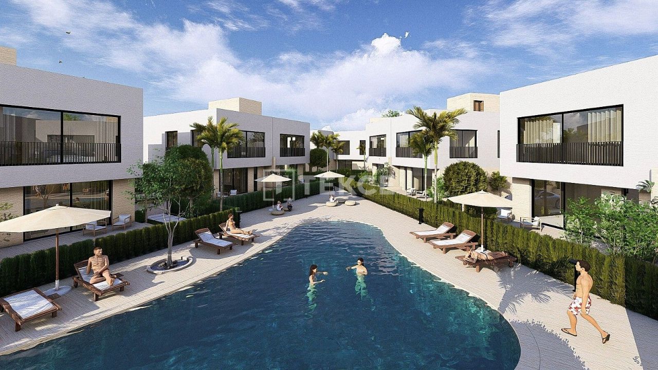 Вилла в Анталии, Турция, 227 м² - фото 1