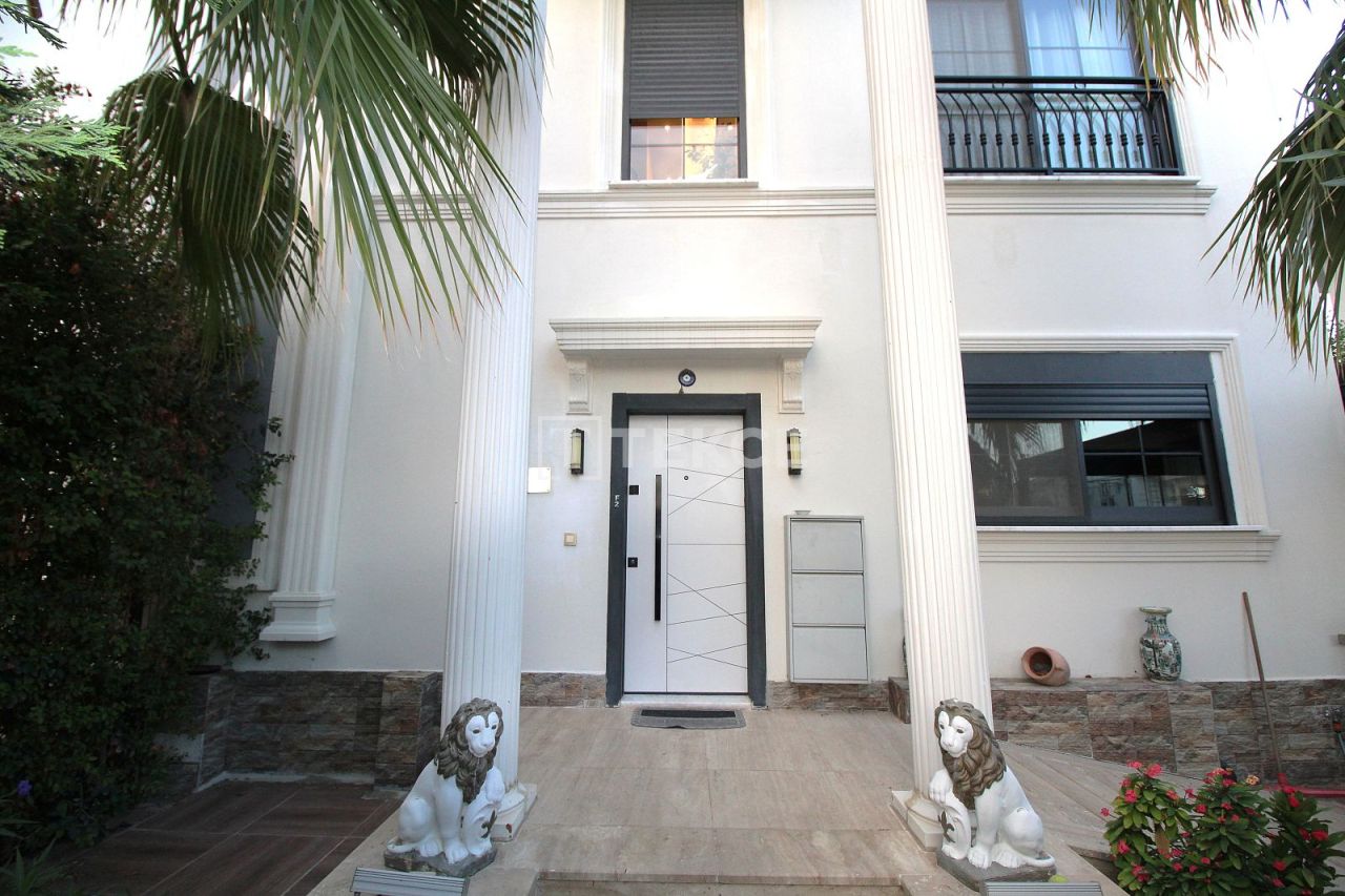 Вилла в Белеке, Турция, 210 м² - фото 3