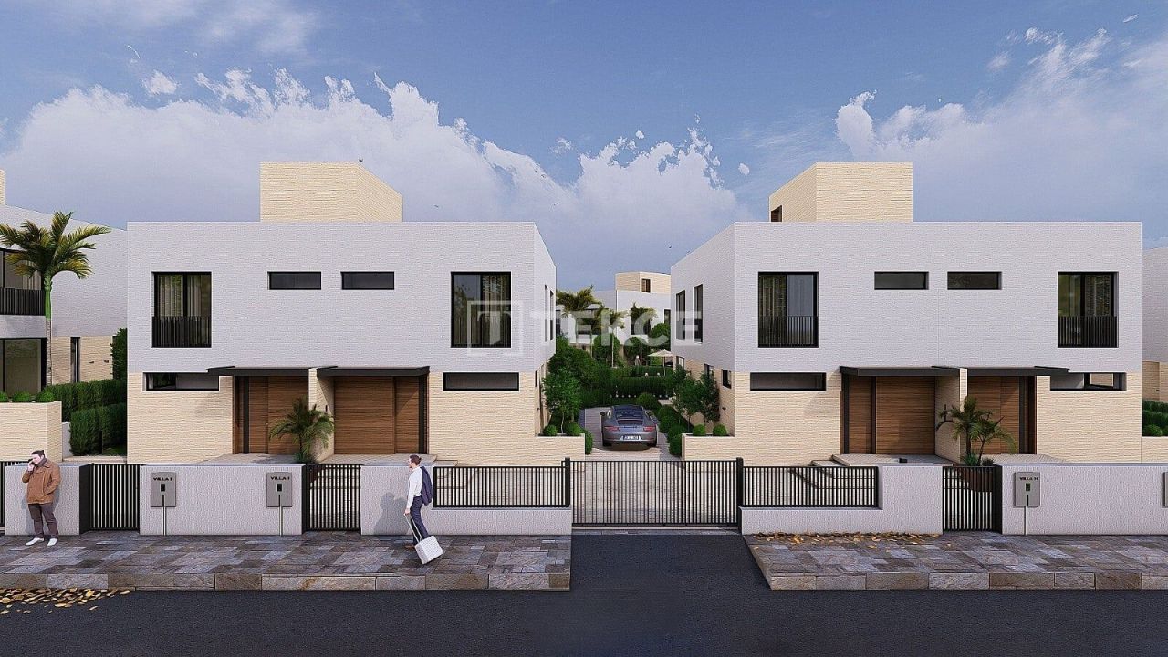 Вилла в Анталии, Турция, 227 м² - фото 5