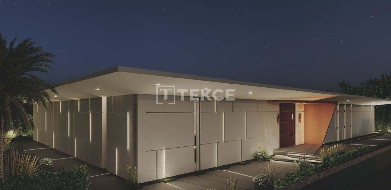 Вилла Урла, Турция, 687 м² - фото 5