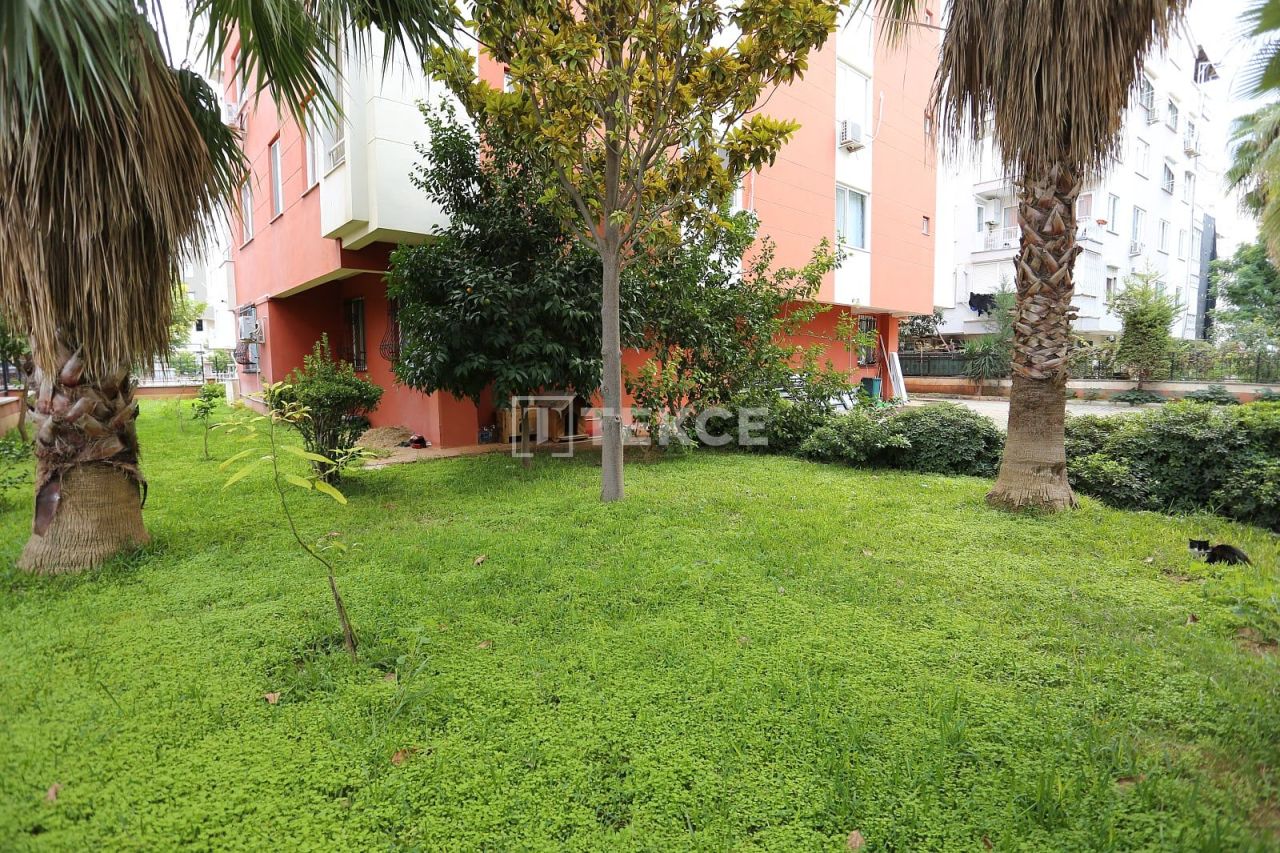 Пентхаус в Анталии, Турция, 200 м² - фото 5