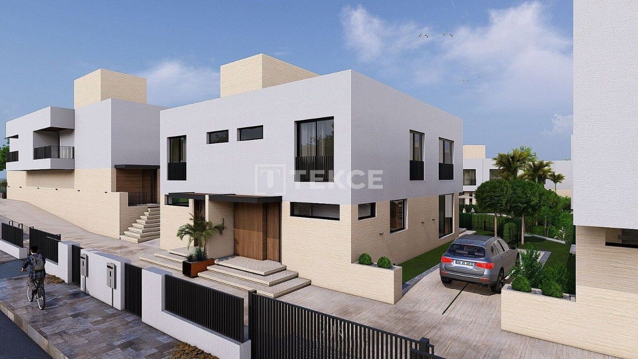 Вилла в Анталии, Турция, 227 м² - фото 6