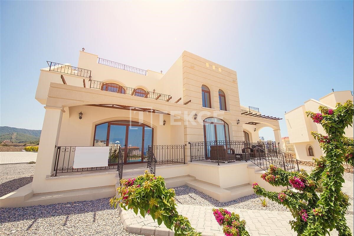 Таунхаус в Кирении, Кипр, 120 м² - фото 6