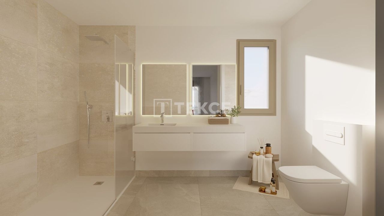 Апартаменты в Михасе, Испания, 148 м² - фото 7