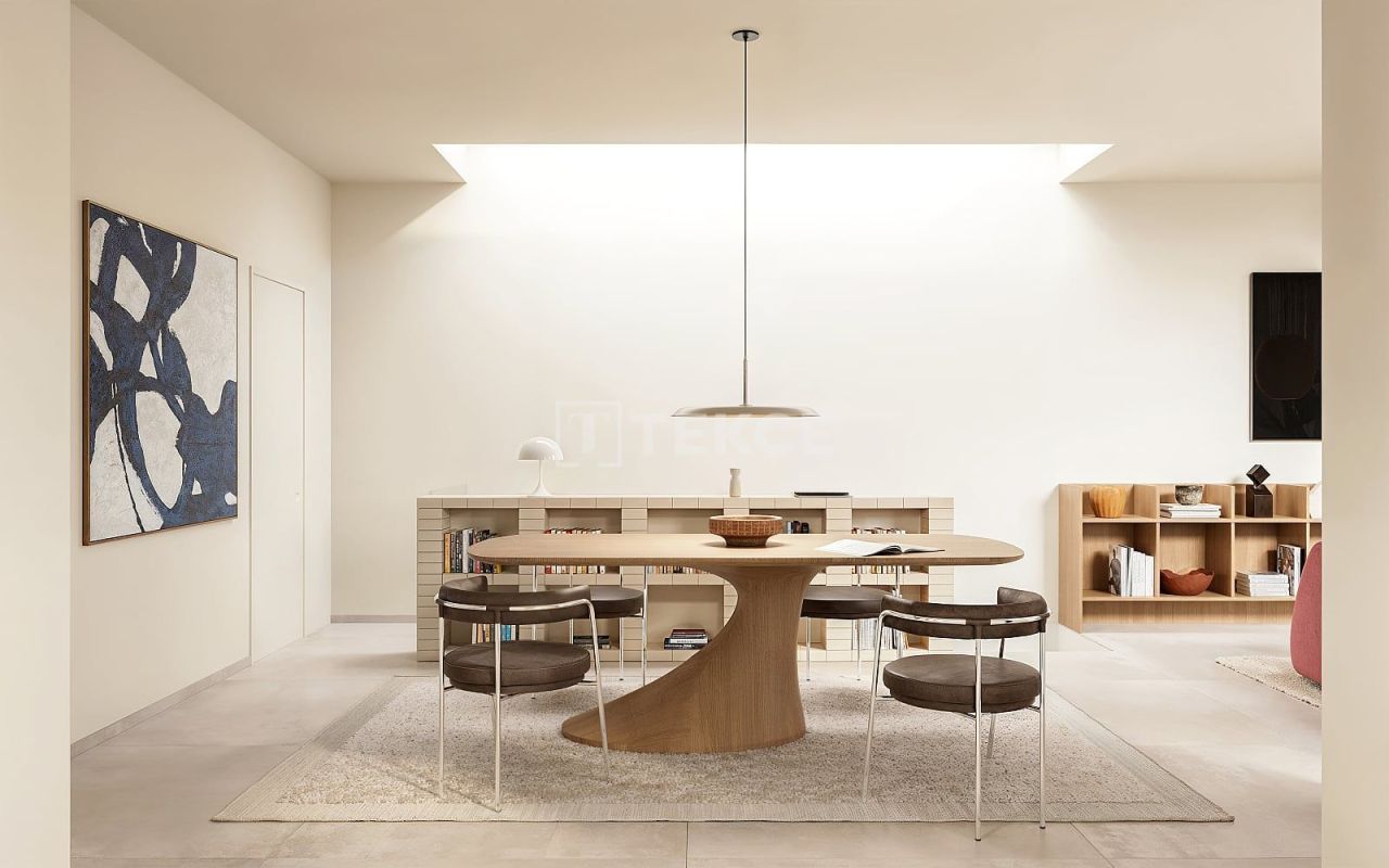 Вилла в Альгорфе, Испания, 345 м² - фото 8