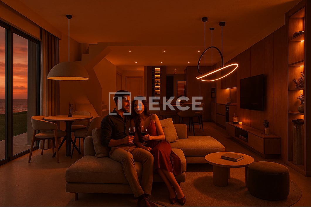 Таунхаус в Михасе, Испания, 163 м² - фото 8