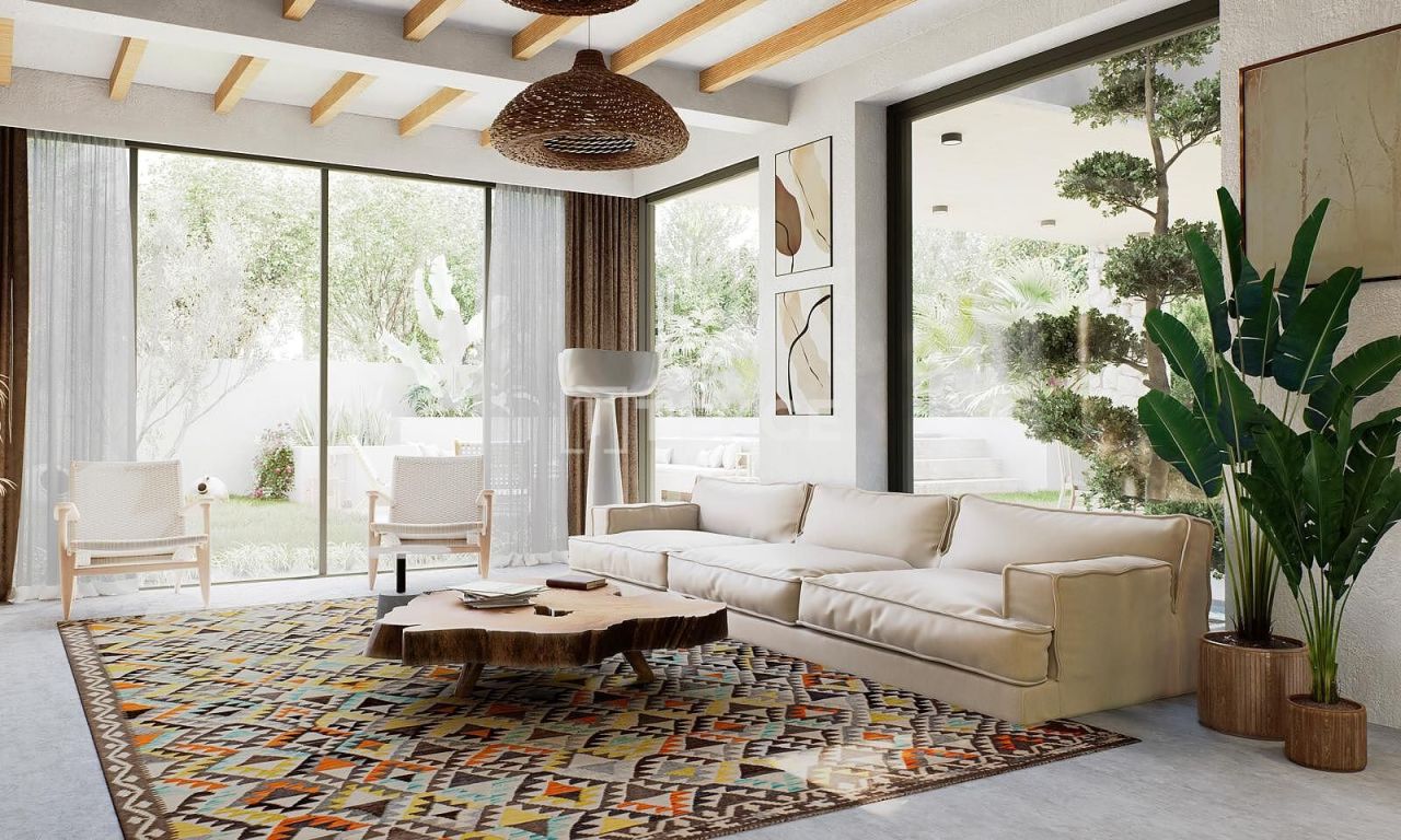 Вилла Дикили, Турция, 200 м² - фото 8