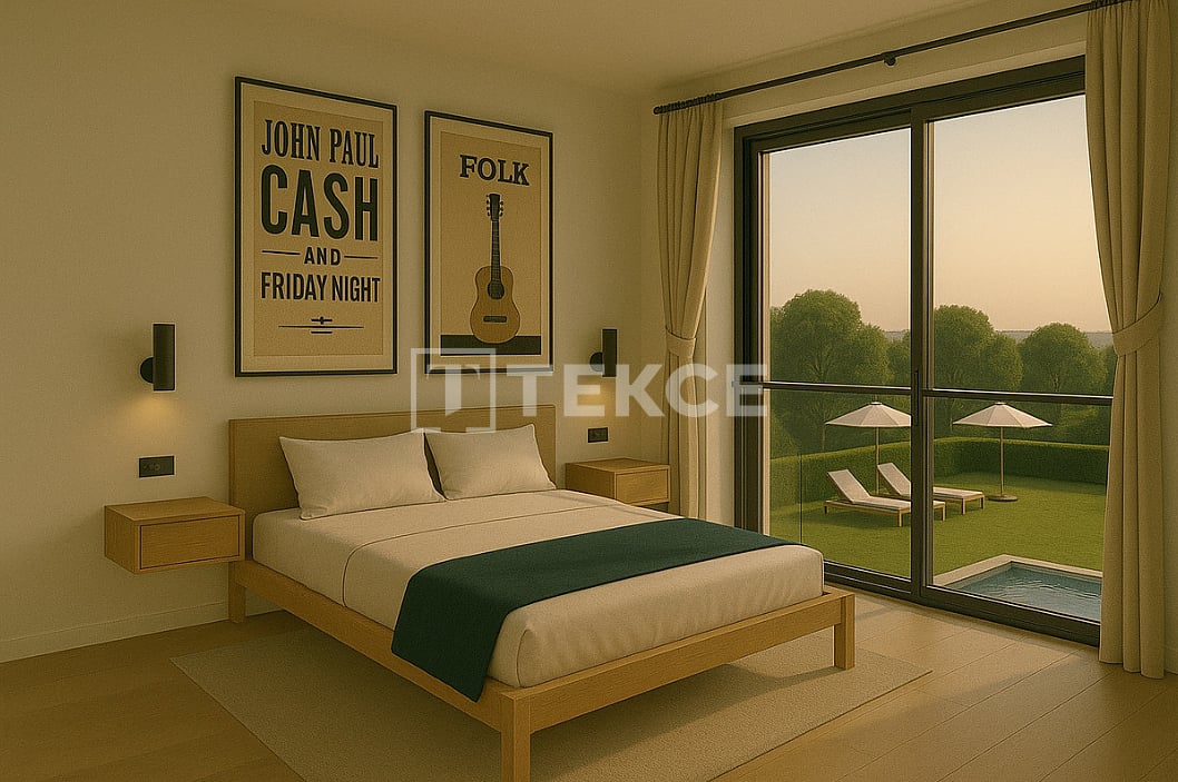 Таунхаус в Михасе, Испания, 163 м² - фото 9