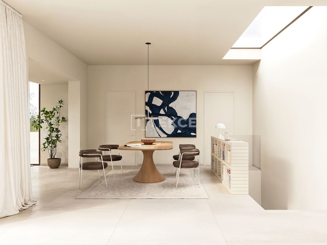 Вилла в Альгорфе, Испания, 345 м² - фото 9