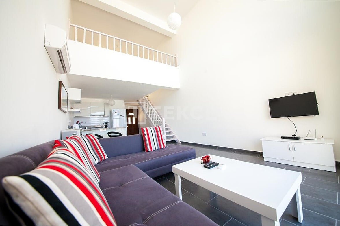 Таунхаус в Кирении, Кипр, 120 м² - фото 10