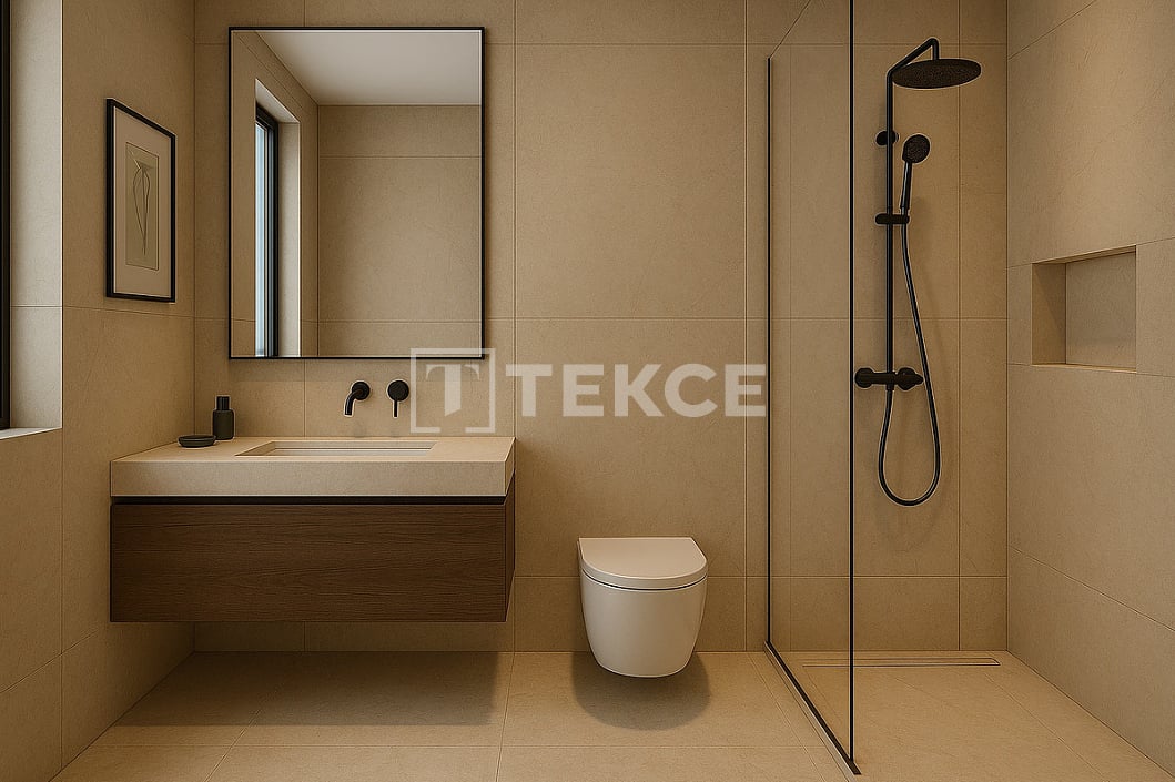 Таунхаус в Михасе, Испания, 163 м² - фото 11