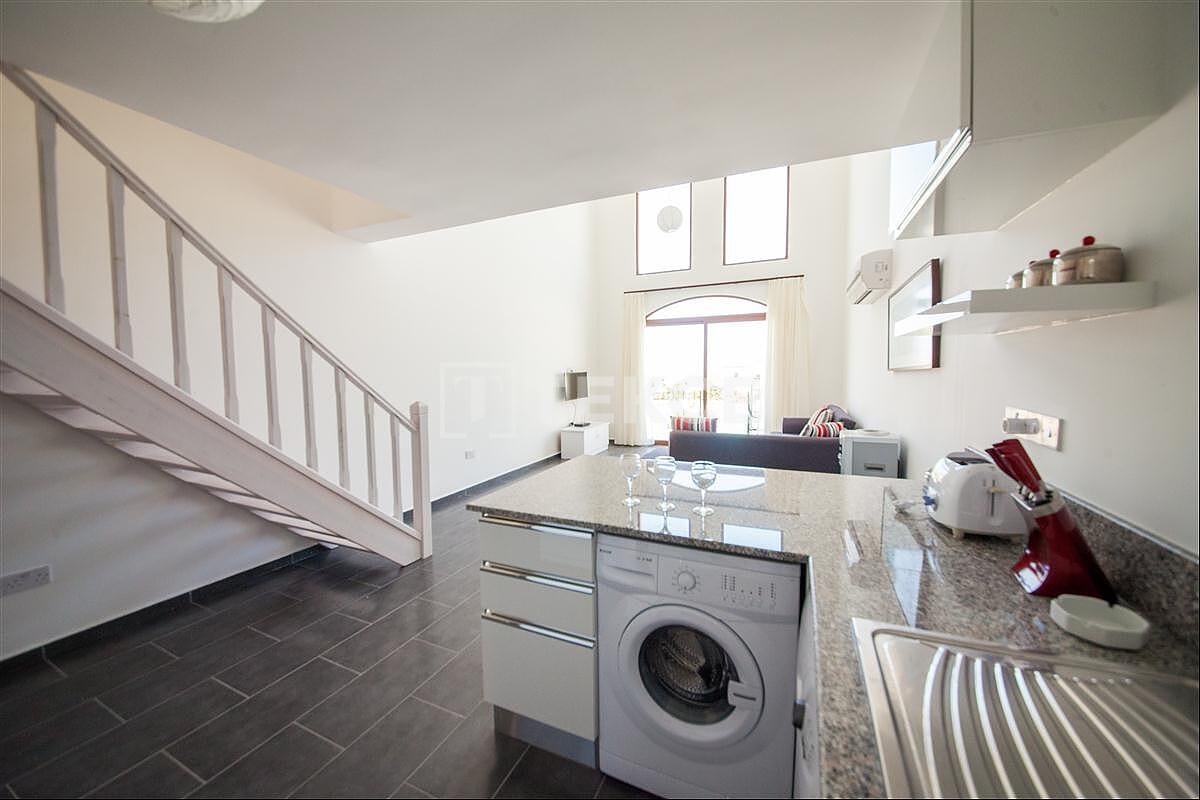 Таунхаус в Кирении, Кипр, 120 м² - фото 12