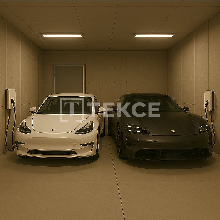 Таунхаус в Михасе, Испания, 163 м² - фото 13