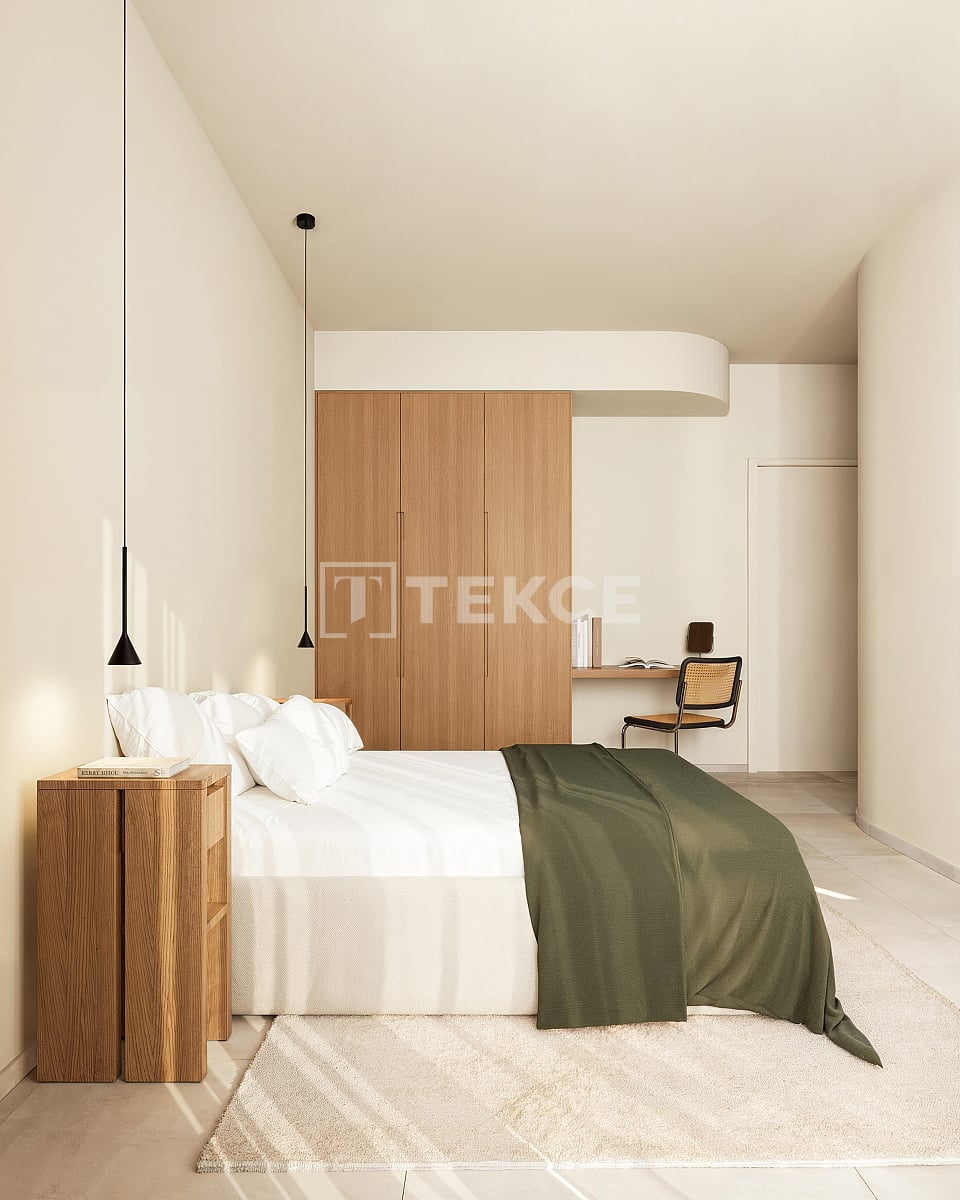 Вилла в Альгорфе, Испания, 345 м² - фото 13