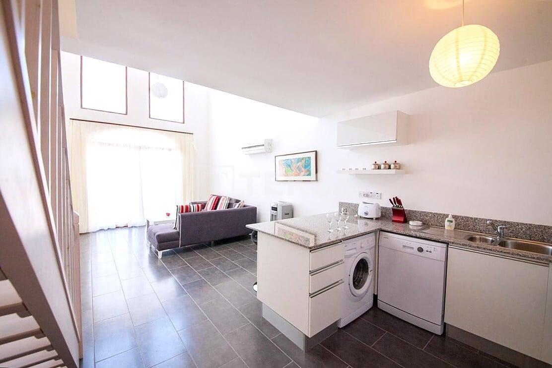 Таунхаус в Кирении, Кипр, 120 м² - фото 13