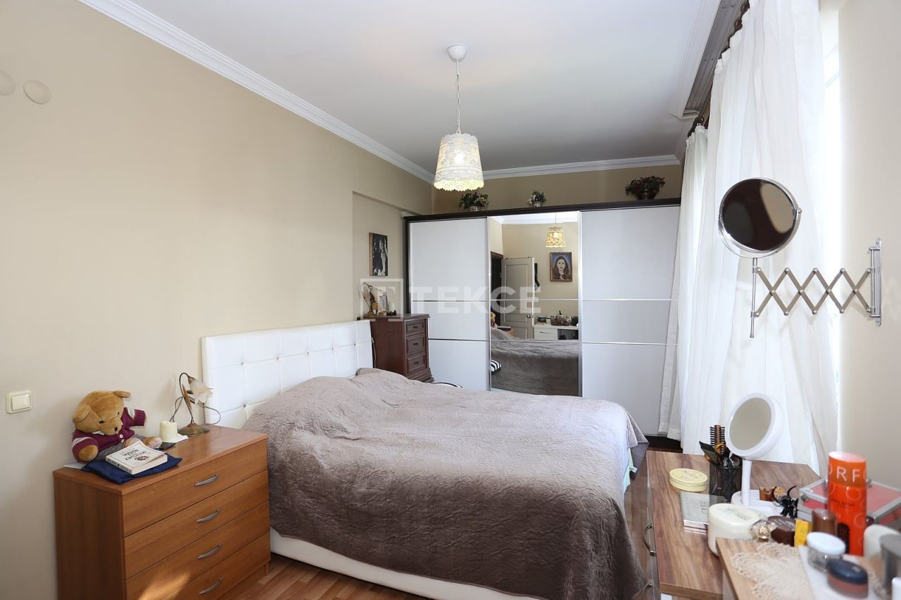 Пентхаус в Анталии, Турция, 200 м² - фото 13