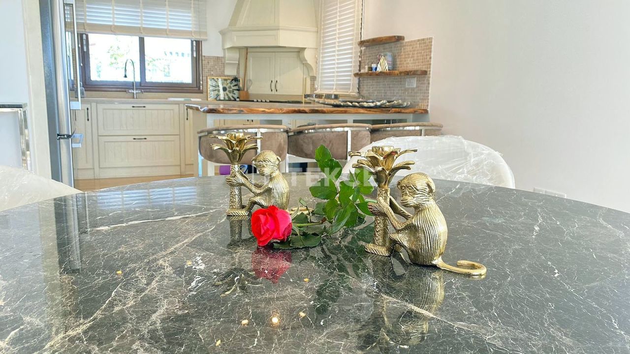 Вилла в Кирении, Кипр, 200 м² - фото 14