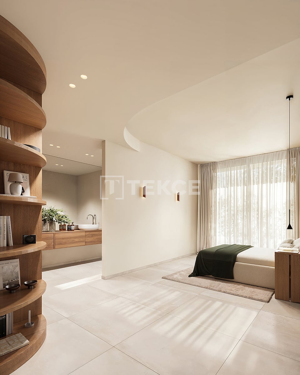 Вилла в Альгорфе, Испания, 345 м² - фото 15