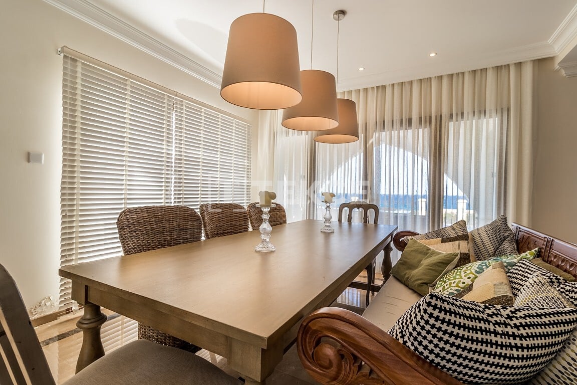 Вилла в Кирении, Кипр, 250 м² - фото 15