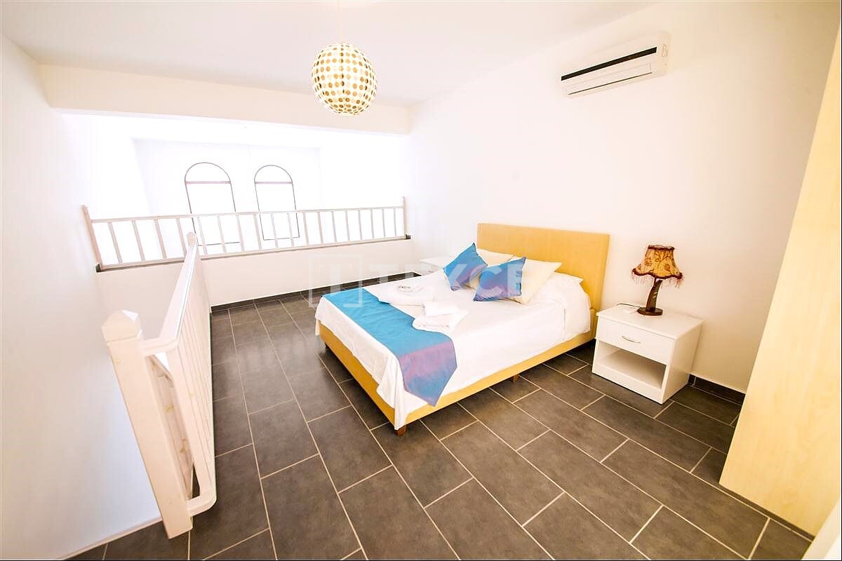 Таунхаус в Кирении, Кипр, 70 м² - фото 16