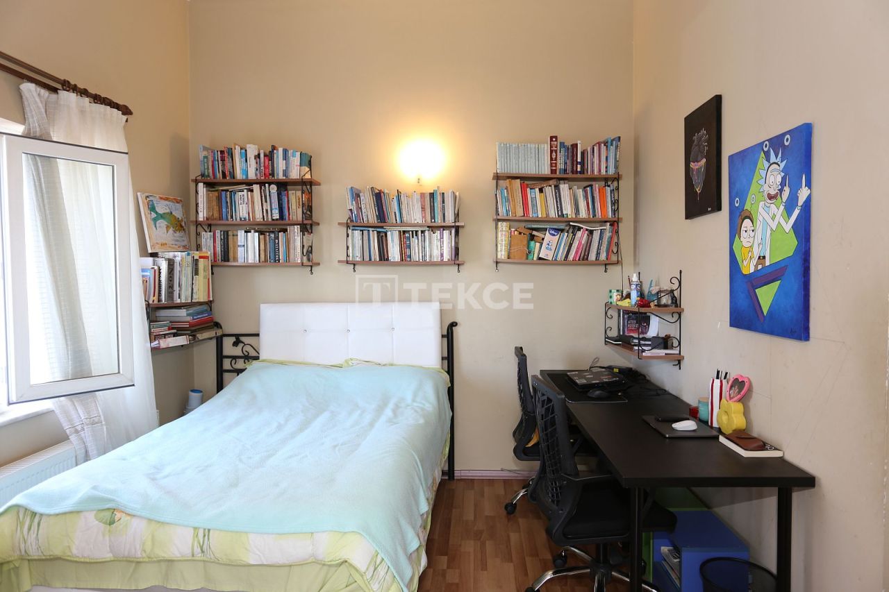 Пентхаус в Анталии, Турция, 200 м² - фото 17