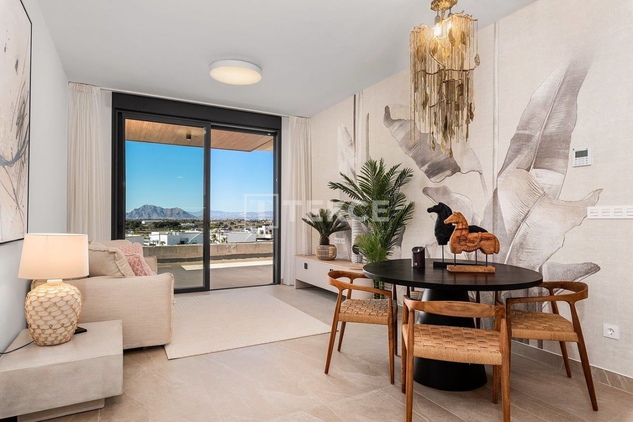 Апартаменты в Бенихофаре, Испания, 71 м² - фото 17