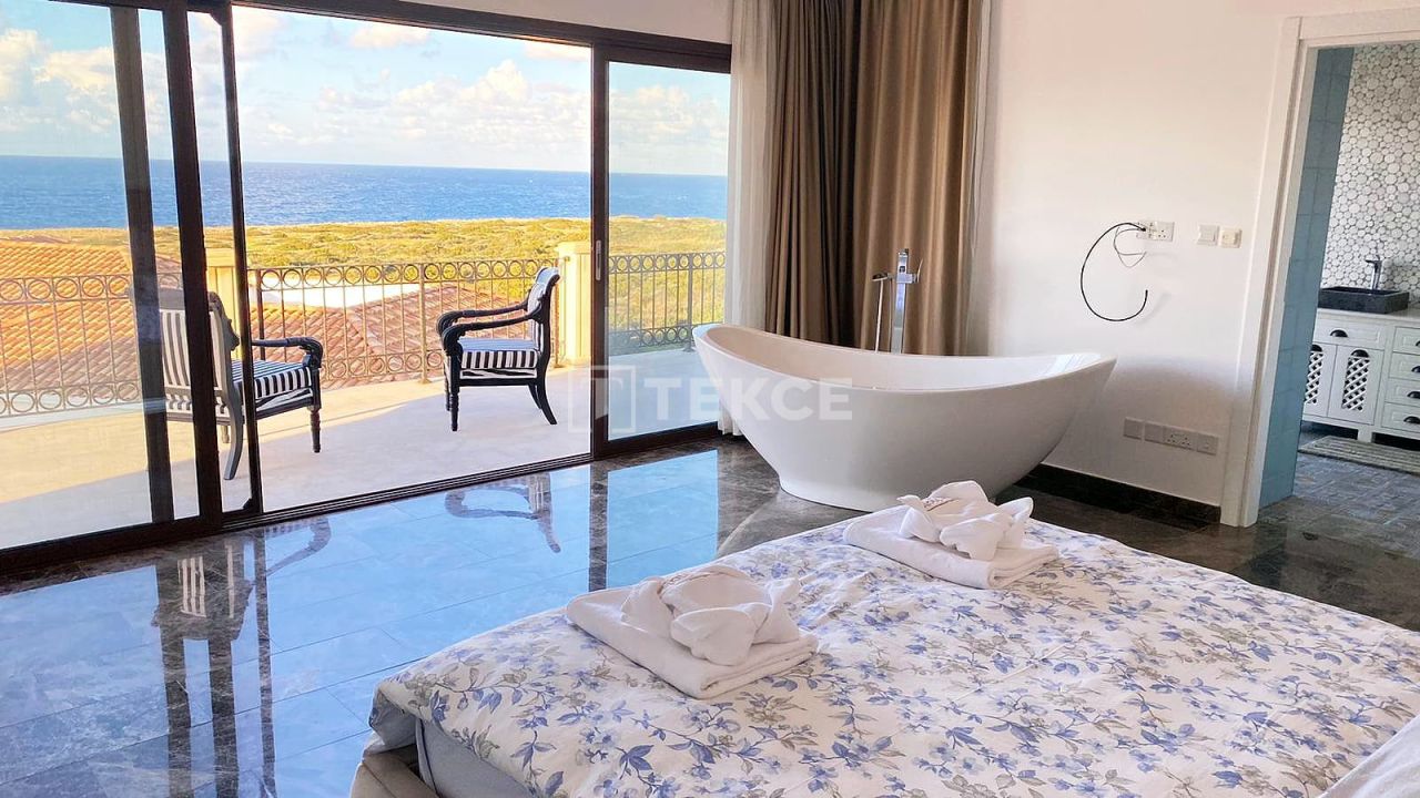 Вилла в Кирении, Кипр, 250 м² - фото 17