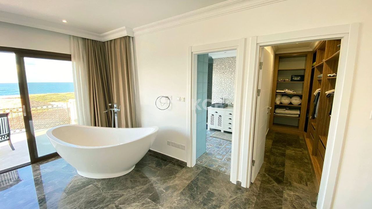 Вилла в Кирении, Кипр, 200 м² - фото 18