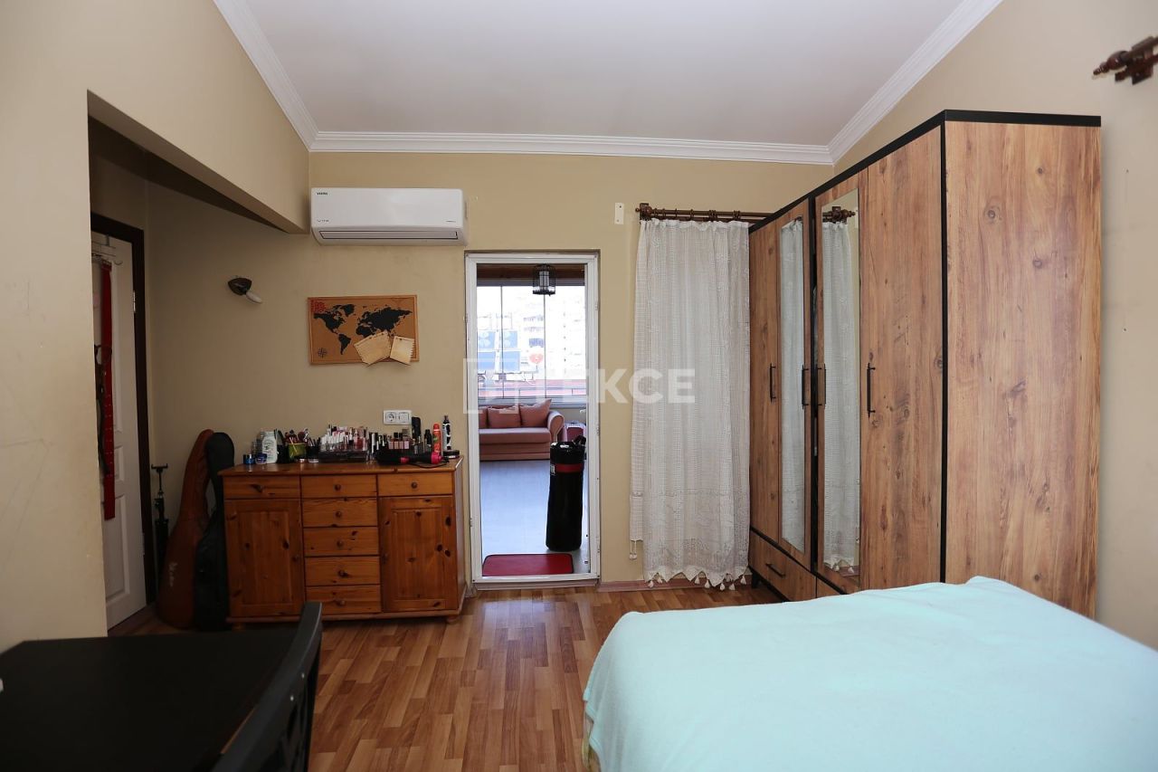 Пентхаус в Анталии, Турция, 200 м² - фото 18