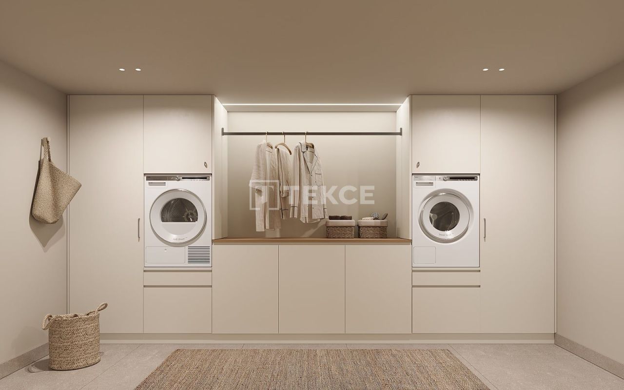 Вилла в Альгорфе, Испания, 345 м² - фото 18