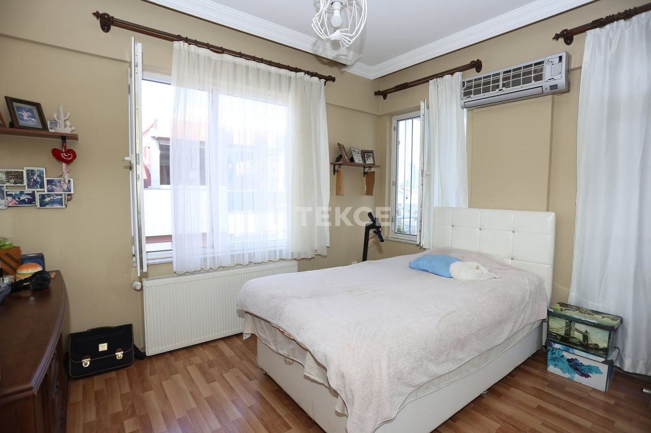 Пентхаус в Анталии, Турция, 200 м² - фото 19