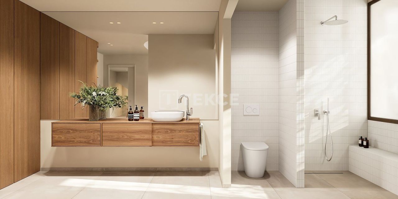 Вилла в Альгорфе, Испания, 345 м² - фото 19