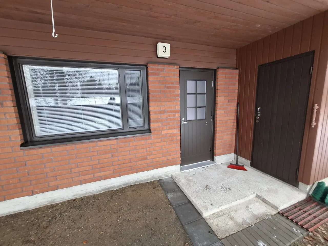 Таунхаус в Куопио, Финляндия, 52 м² - фото 2