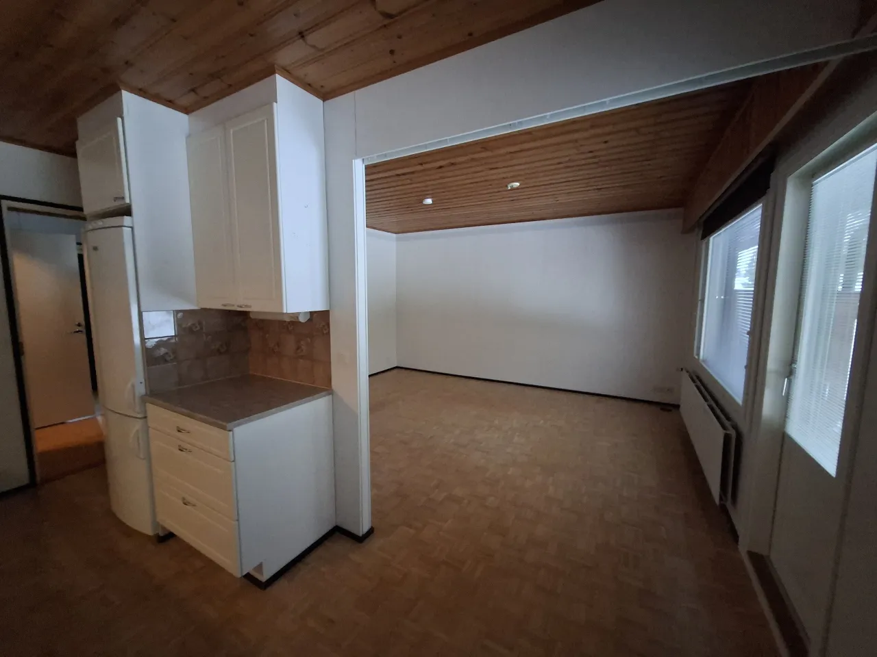 Таунхаус в Куопио, Финляндия, 52 м² - фото 7