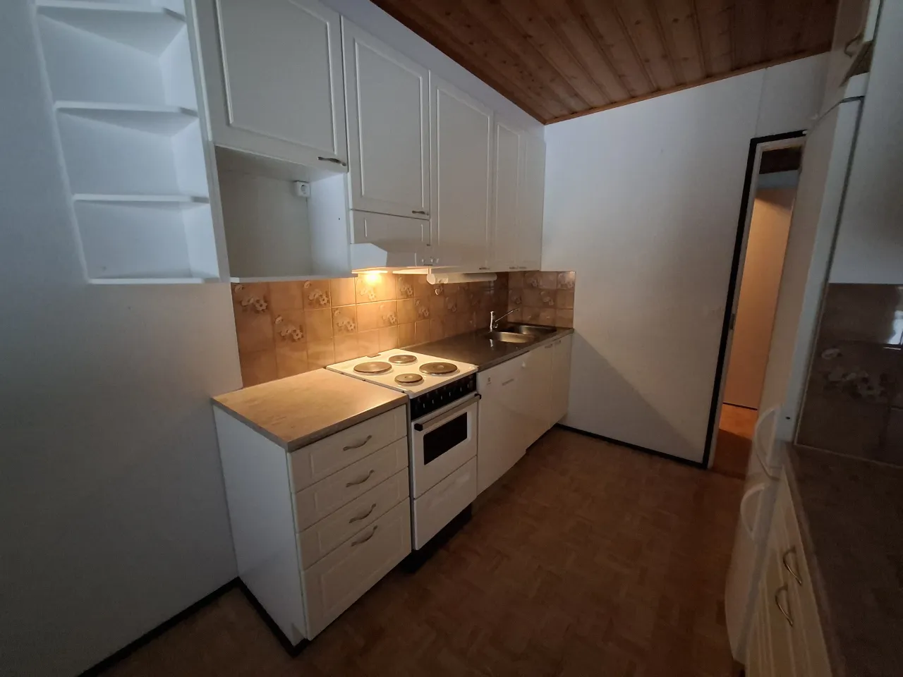 Таунхаус в Куопио, Финляндия, 52 м² - фото 4