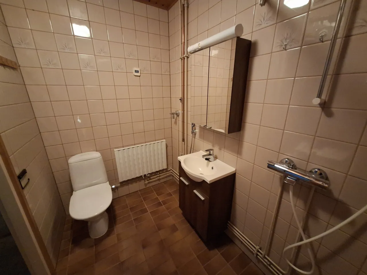 Таунхаус в Куопио, Финляндия, 52 м² - фото 10