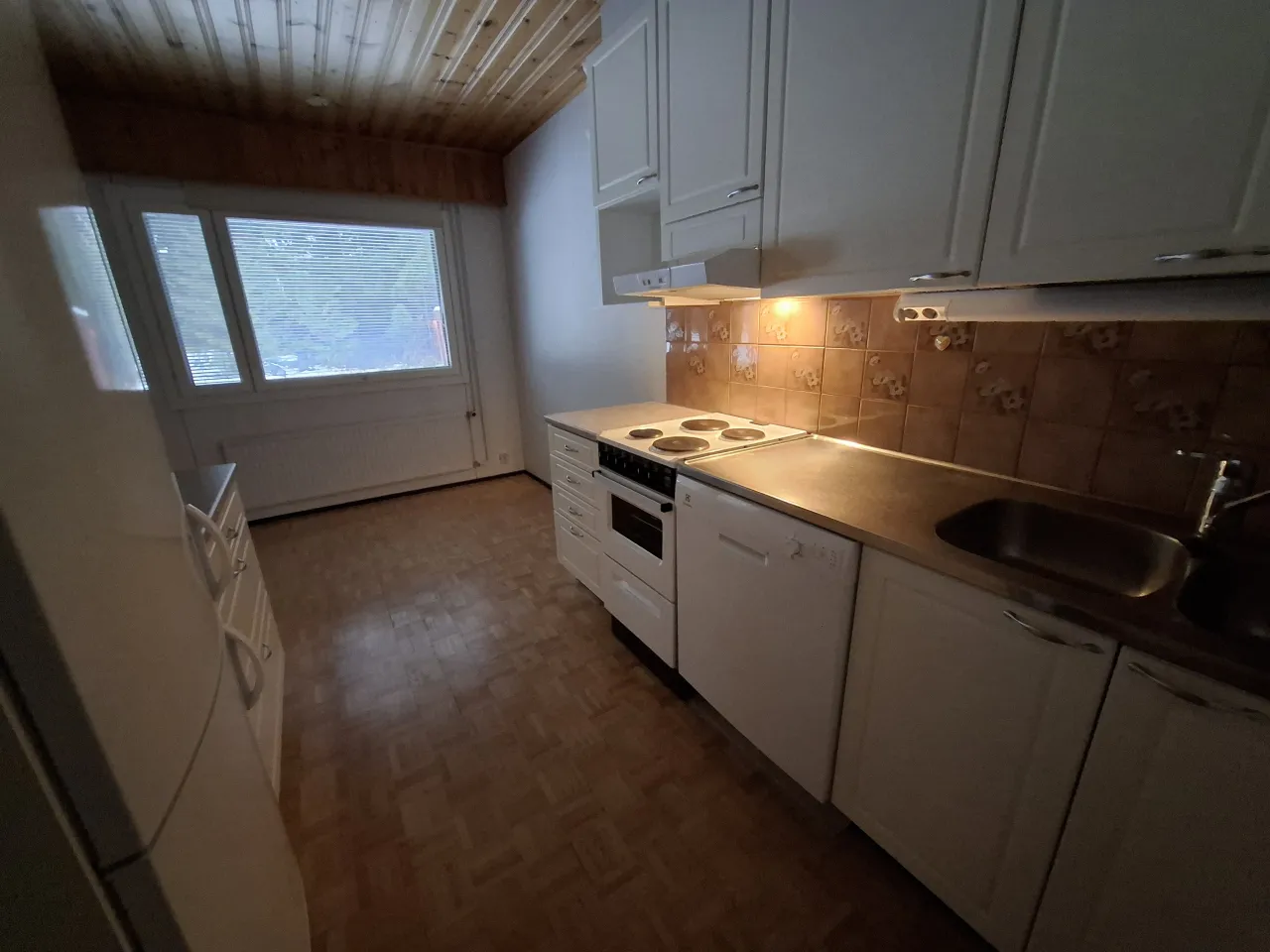 Таунхаус в Куопио, Финляндия, 52 м² - фото 5