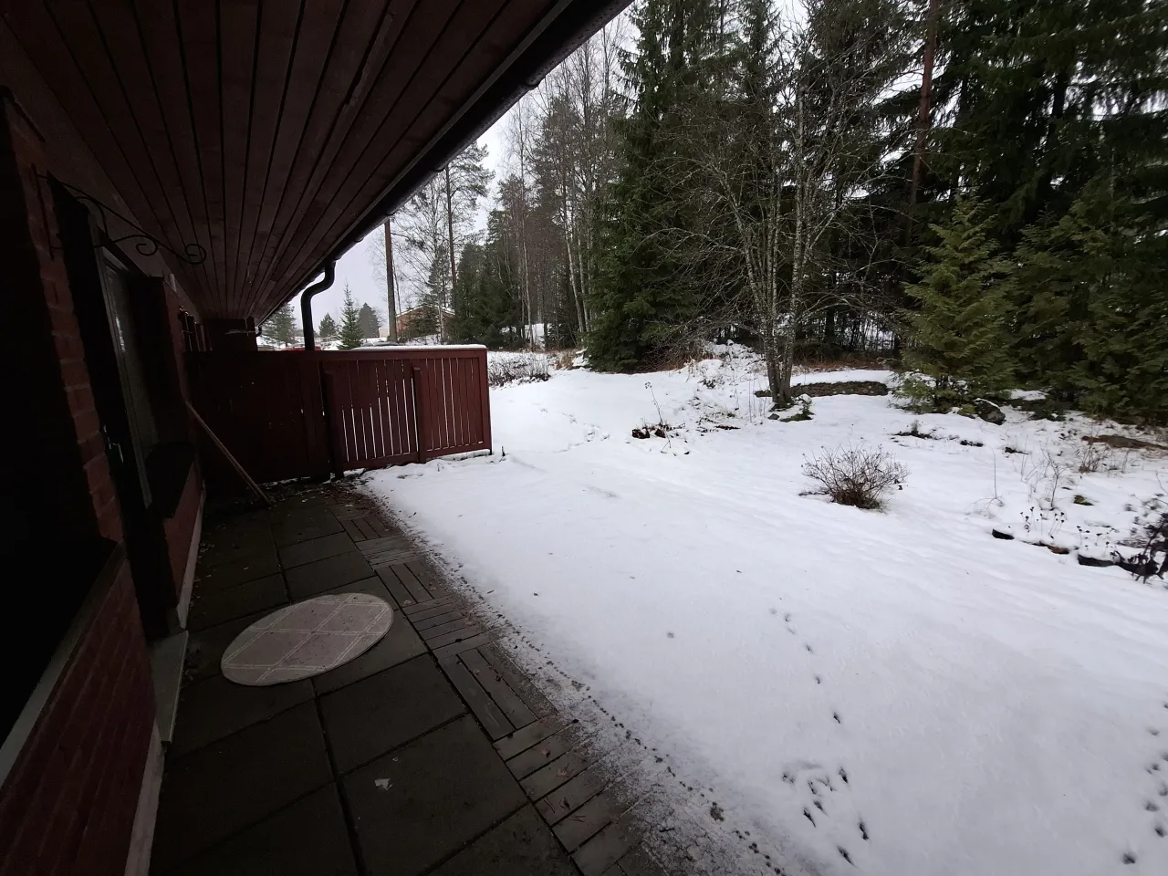 Таунхаус в Куопио, Финляндия, 52 м² - фото 14