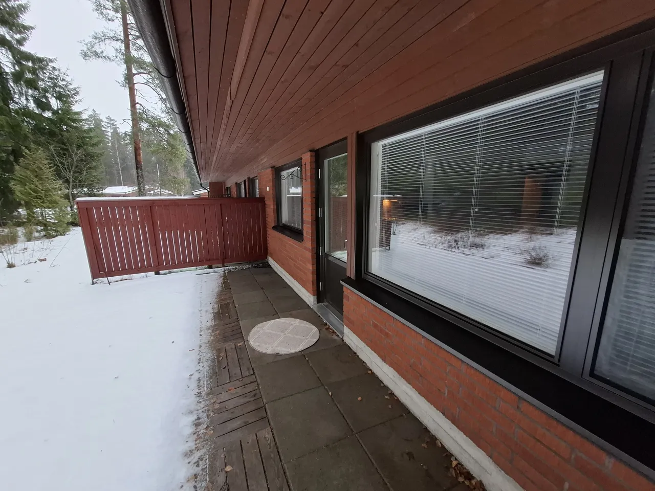 Таунхаус в Куопио, Финляндия, 52 м² - фото 13