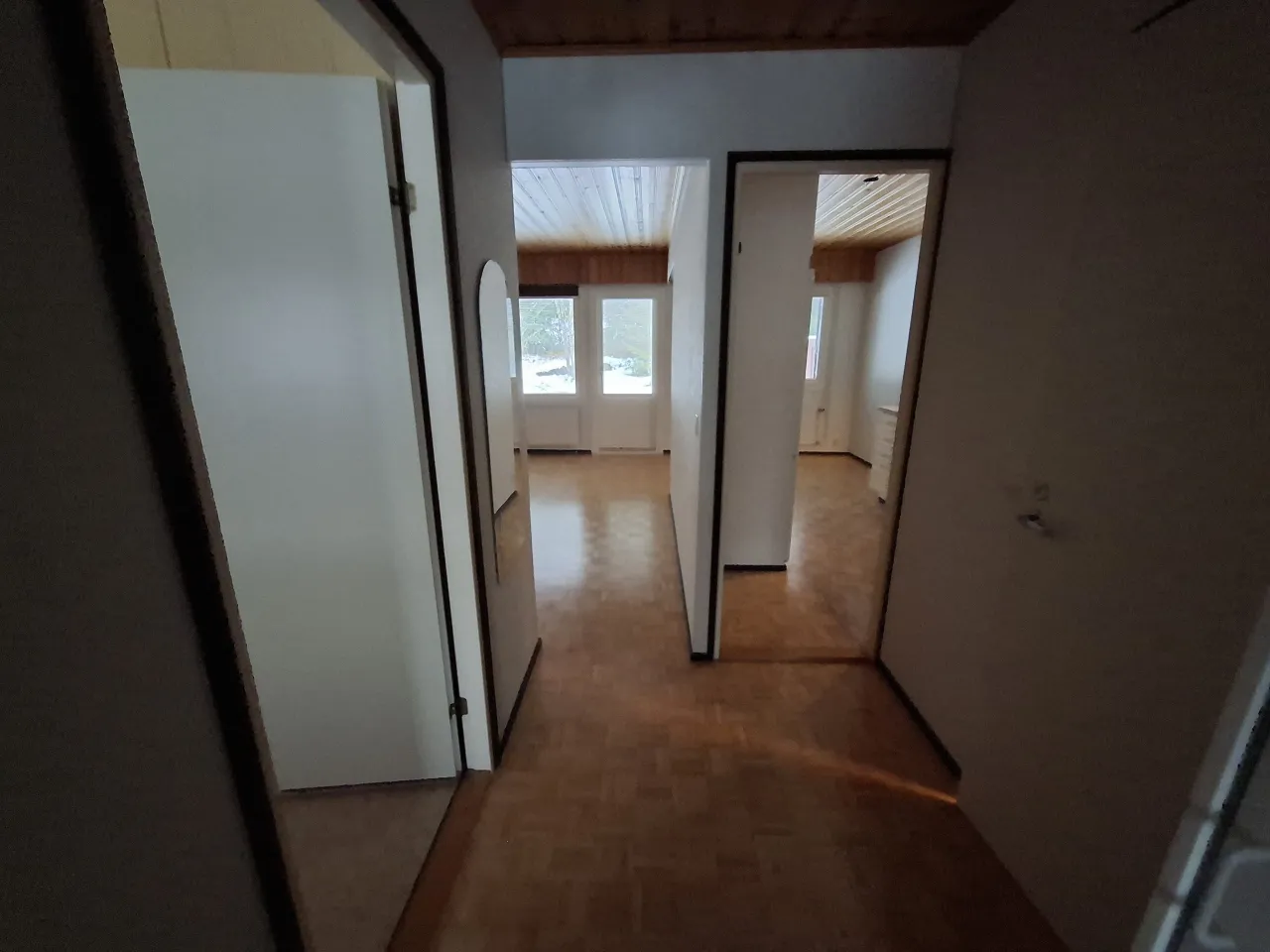 Таунхаус в Куопио, Финляндия, 52 м² - фото 9